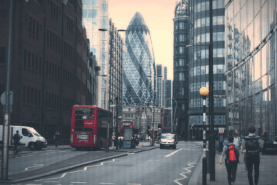『イーサリアム(Ethereum)』 デベロッパーカンファレンス in ロンドンレポート
