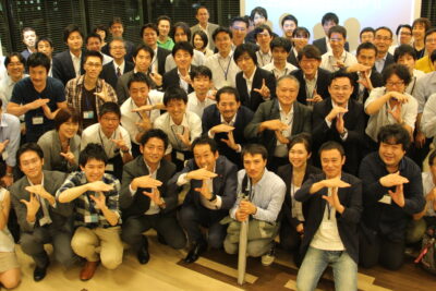 JBA Meetupはたくさんの方が集まり大盛況に終わりました