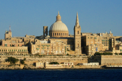 malta
