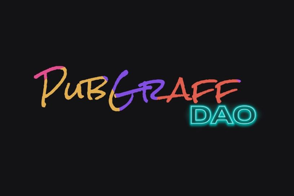 PubGraff DAO